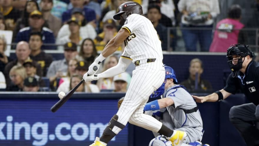 A Way-Too-Early Guess of Which Padres Will Be on the Trade Block This Deadline