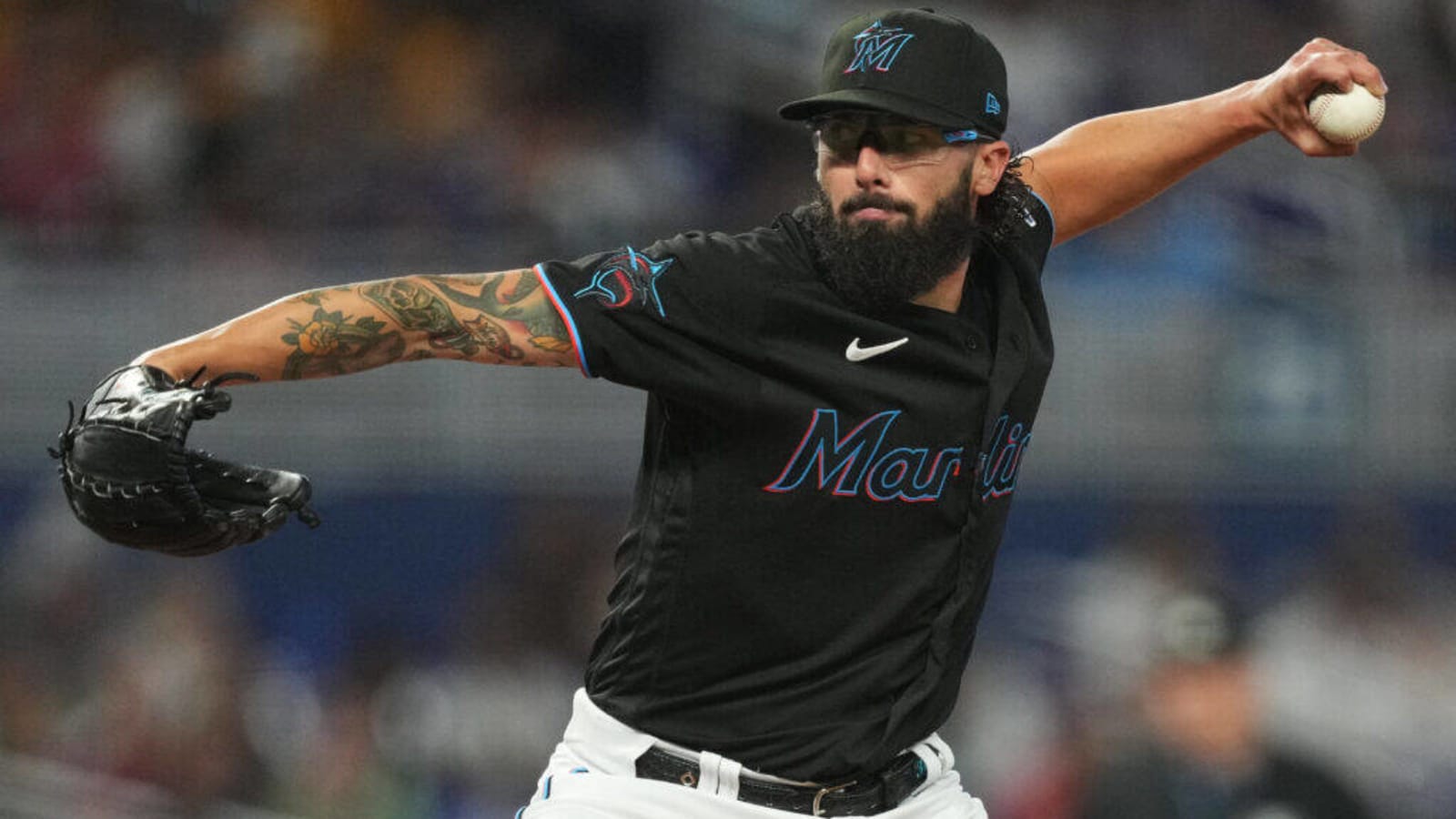 How to watch Texas Rangers vs Miami Marlins 2023 MLB free live stream, start time and TV channel Yardbarker