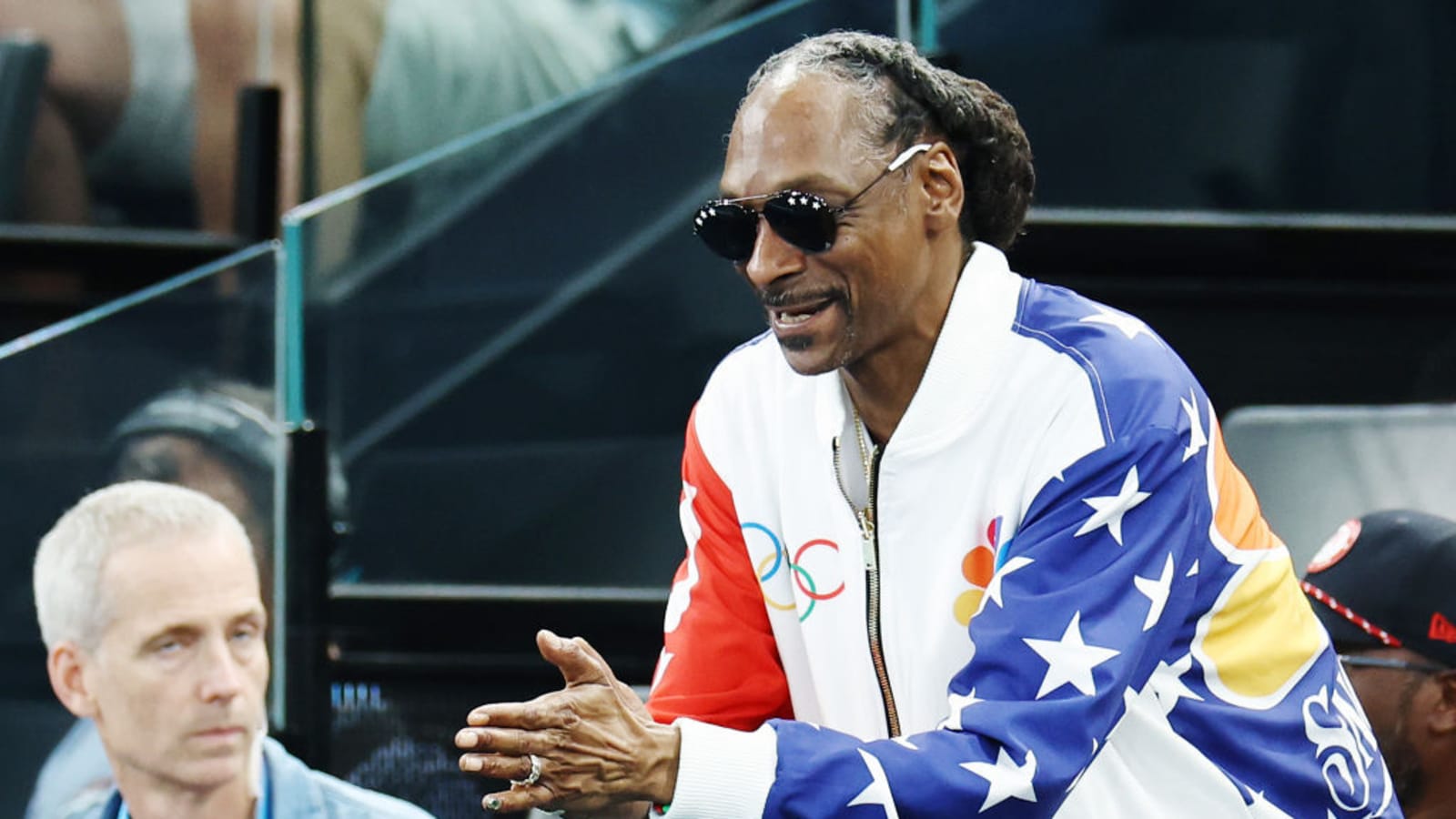 Is Snoop Dogg Raking in $500K a Day at Paris Olympics? Social Media Urges ‘Send That Fool Home’