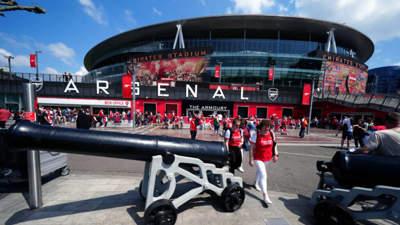 Crystal Palace Identify Eberechi Eze Replacement Amid Arsenal Interest