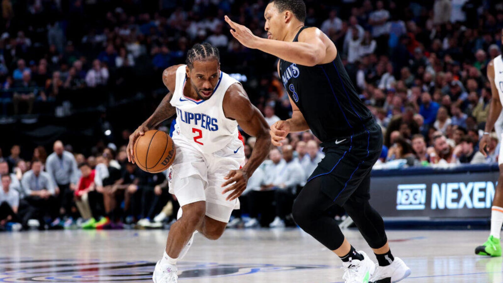 Mavericks at Clippers live stream, TV channel, how to watch for free, start time