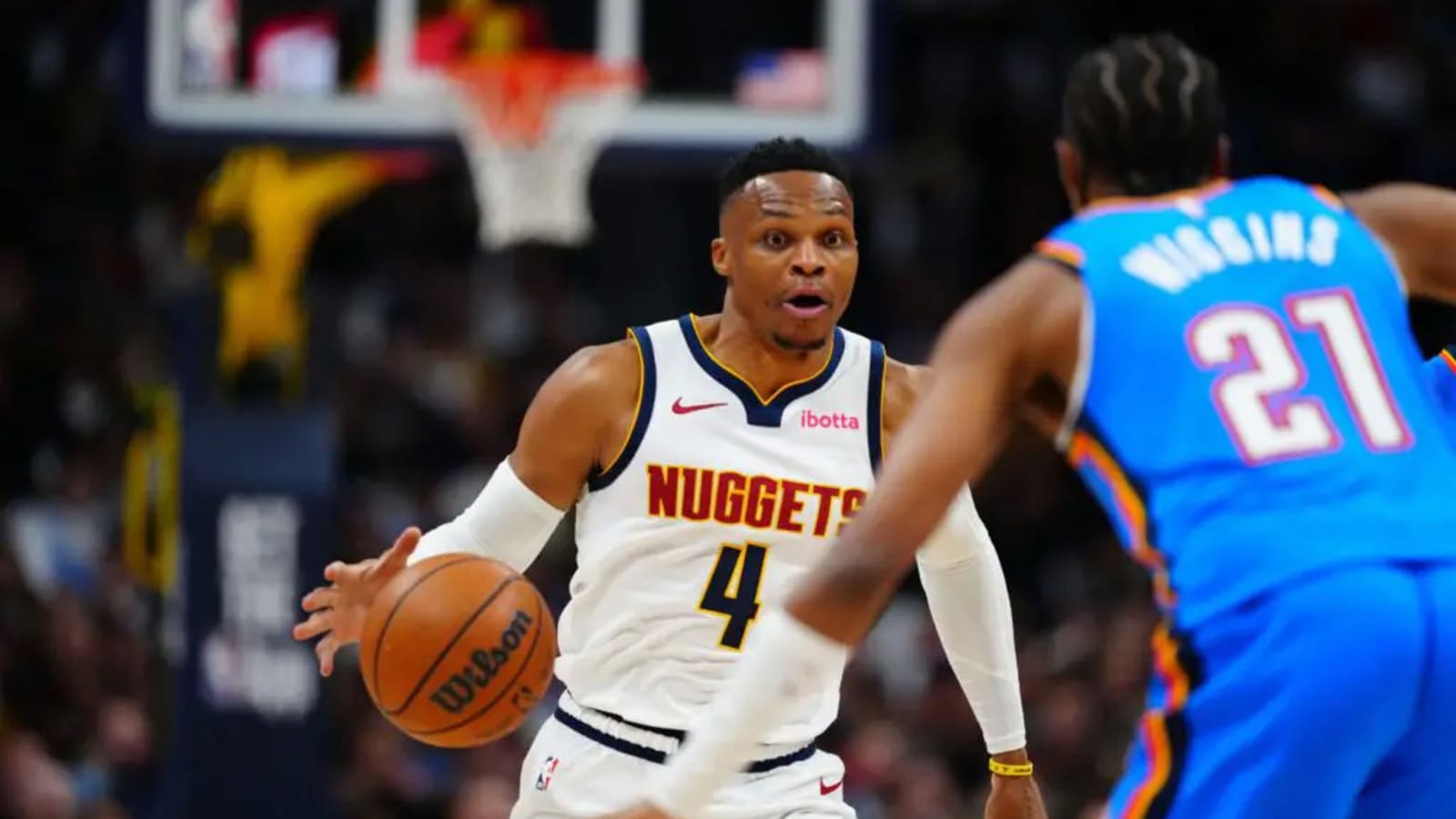 Anonymous NBA Scout Suggests the Denver Nuggets Should Cut Russell Westbrook, Says Retirement Should be Explored