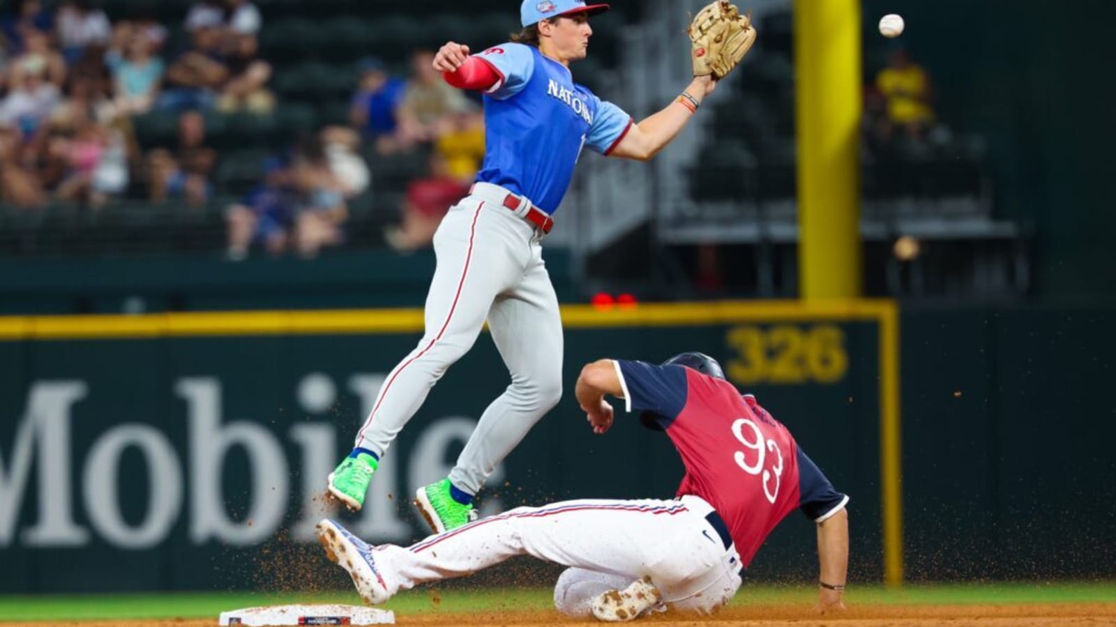 Aidan Miller Could Be the Phillies’ Future Third Baseman
