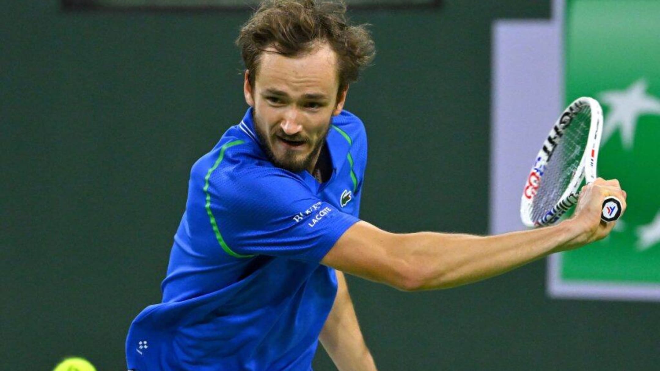 ATP Shanghai Day 3 Predictions Including Daniil Medvedev vs Cristian Garin Yardbarker