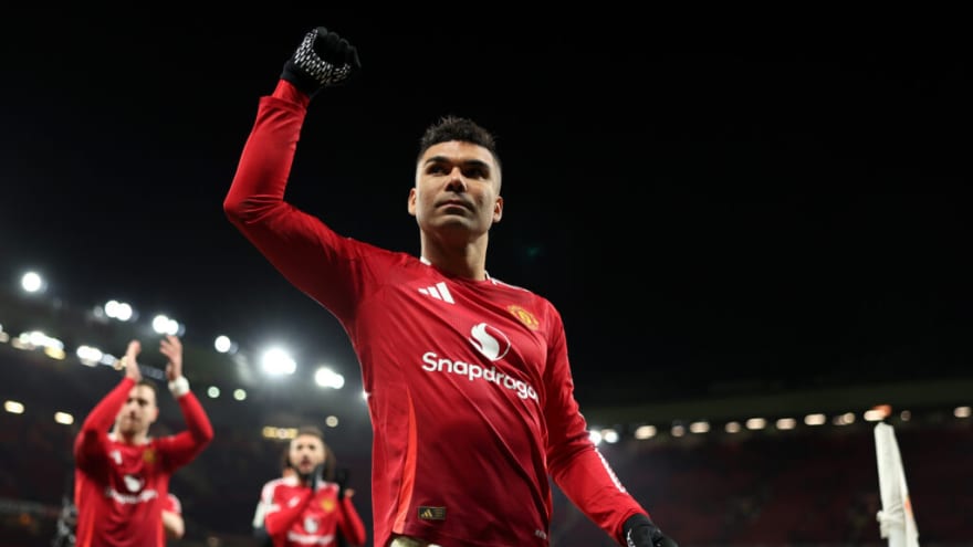 Manchester United’s 30 most expensive transfers in history