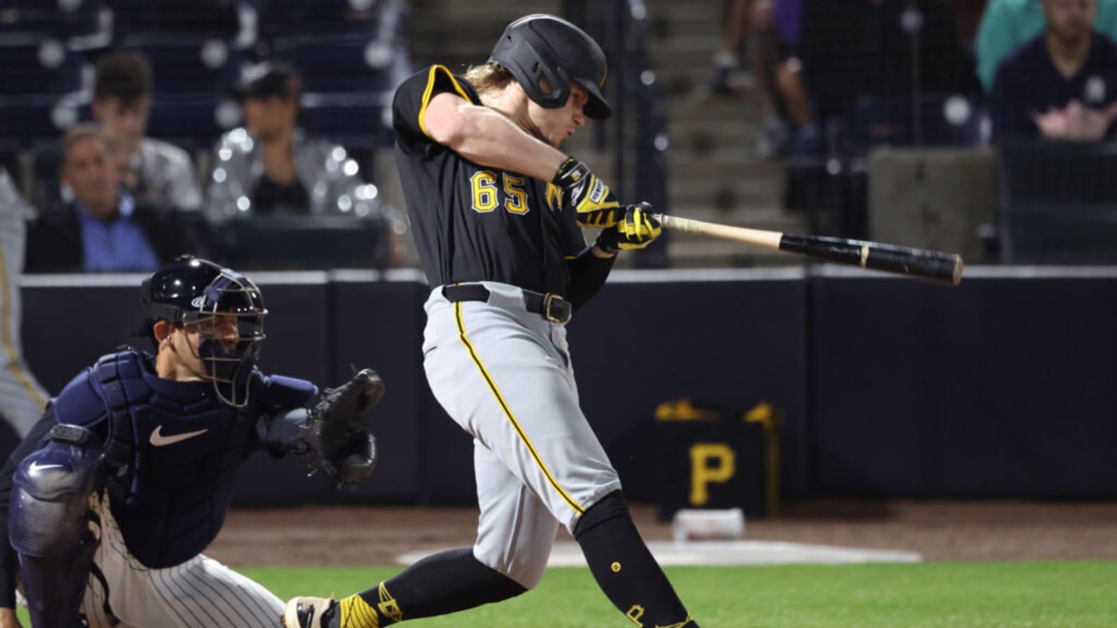 Impressions From Pirates Spring Training: Part 2