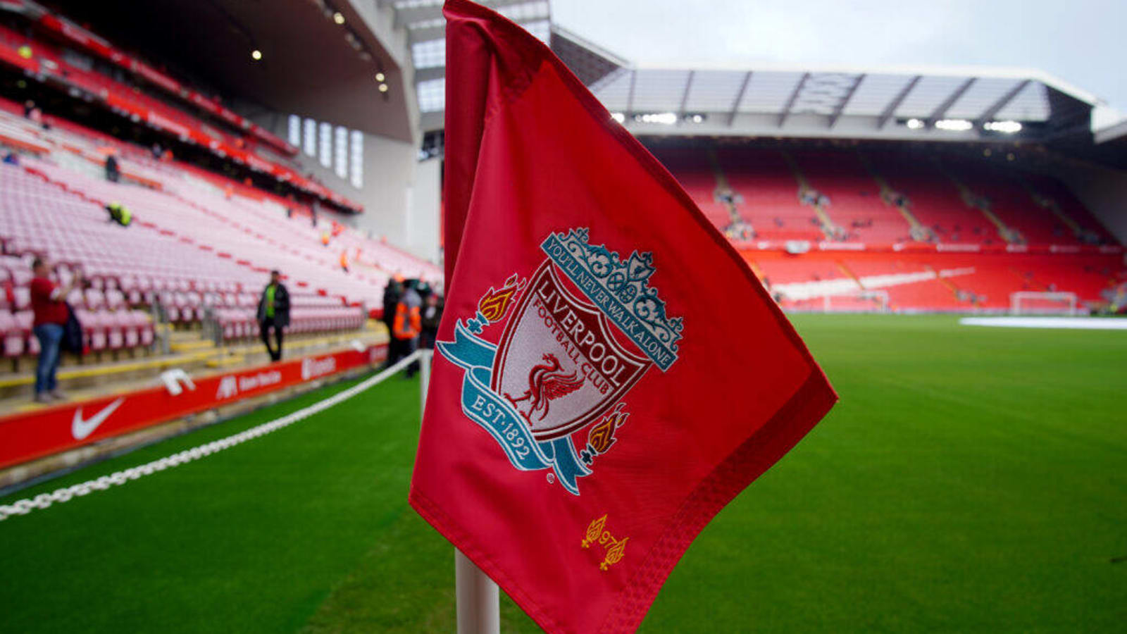 Watch Liverpool vs Burnley in live stream for free: Premier League online, start time, stats, and TV channel