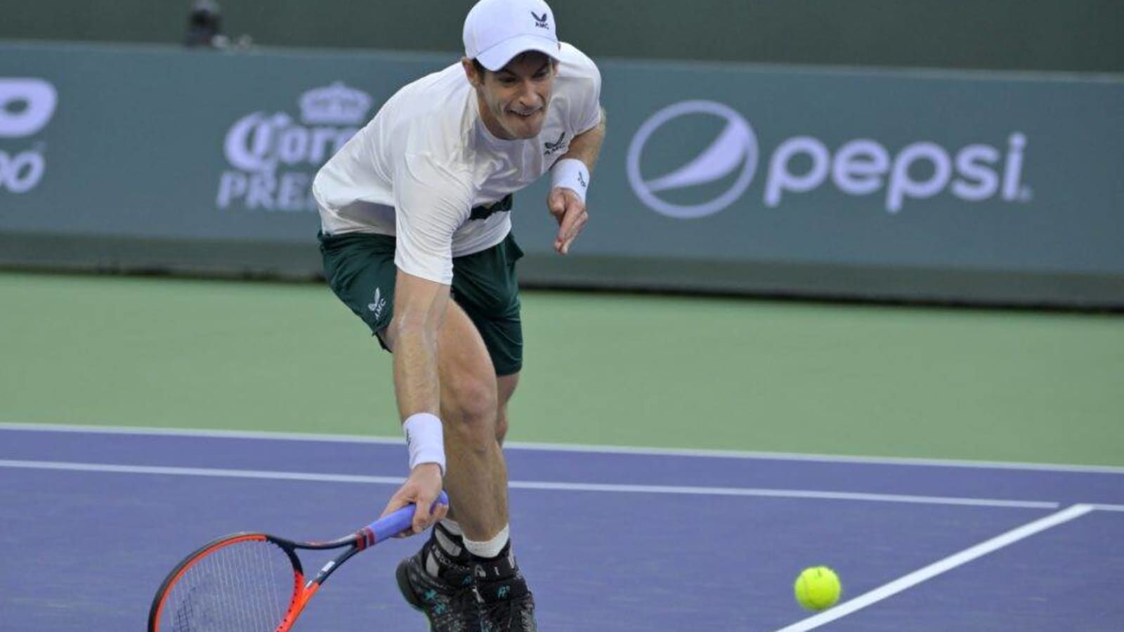 ATP Doha Day 3 Predictions Including Andy Murray vs Jakub Mensik
