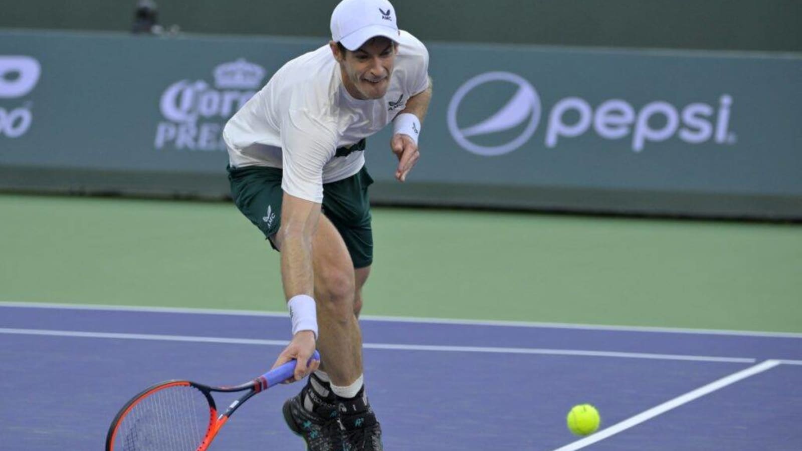 Four Reasons Andy Murray Coaching Novak Djokovic’s is a 'Masterstroke'