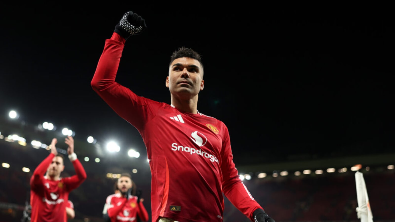 Manchester United’s 30 most expensive transfers in history