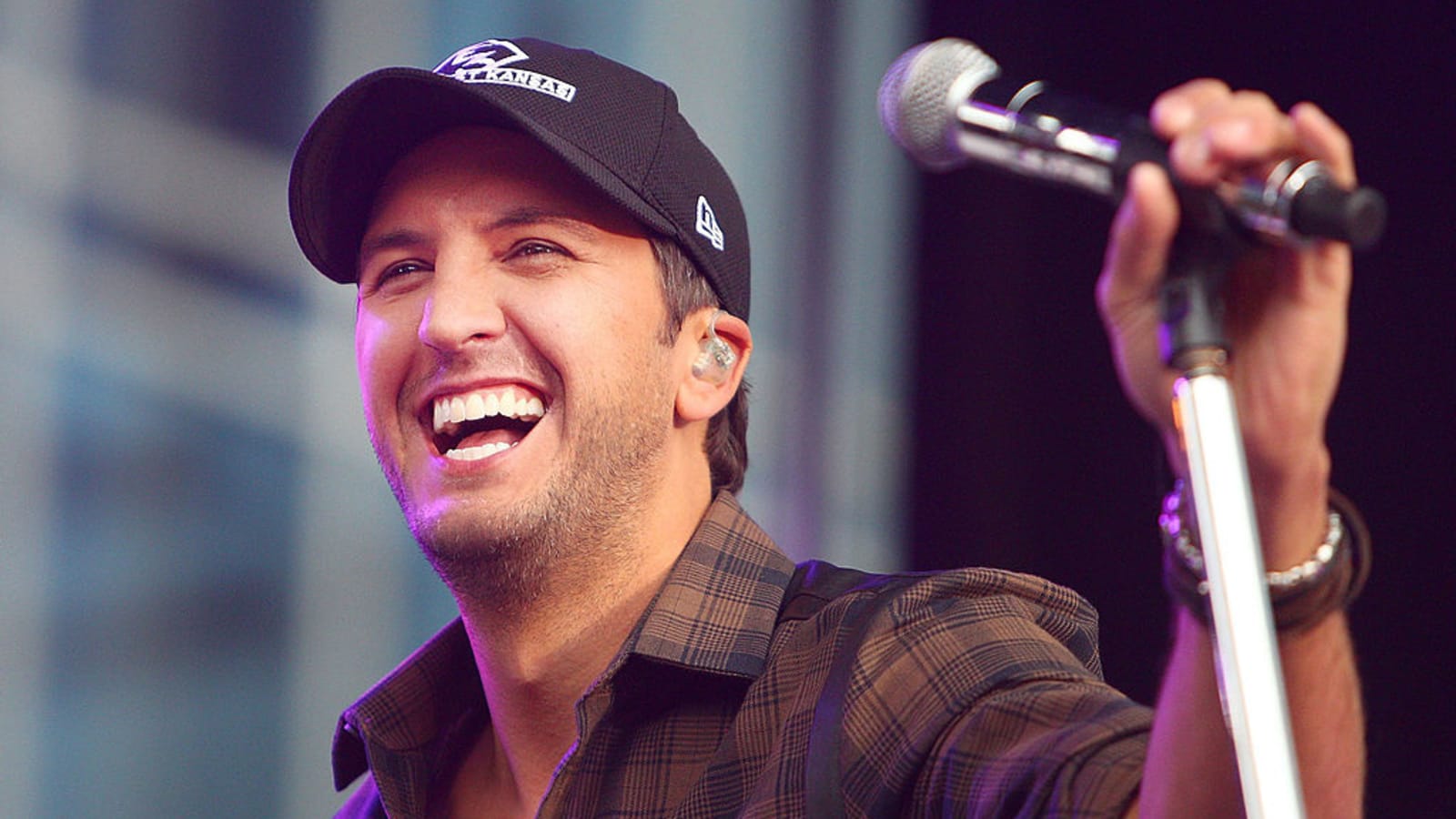 Luke Bryan Fans Are Irate After People Keep Mistaking Him for Zach Bryan and Zac Brown