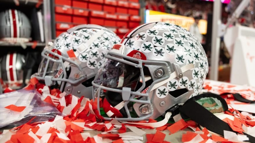 There’s Another: Jeremiah Smith’s Brother Has Committed to Ohio State