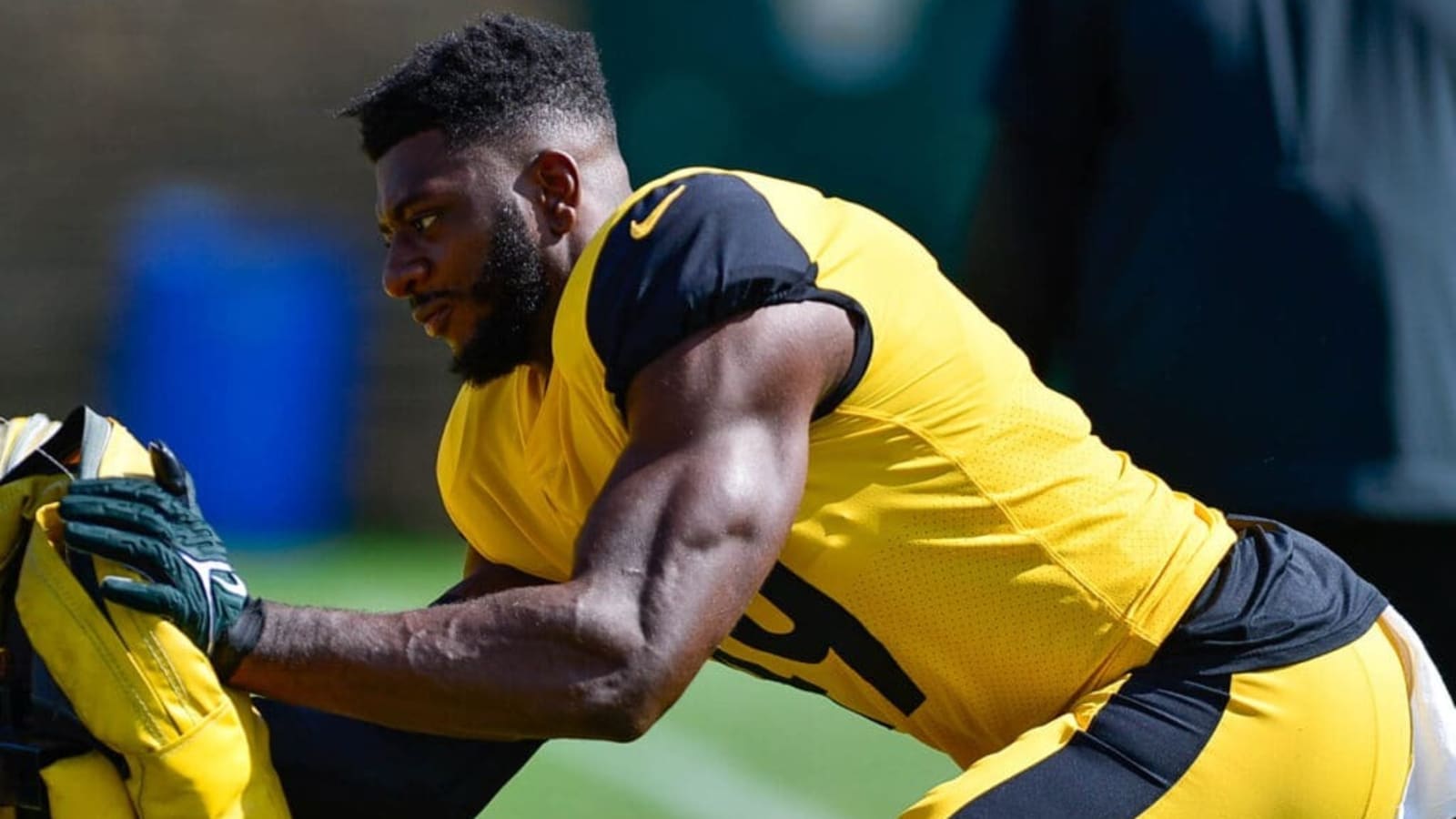 Pittsburgh Steelers Get Injured Linebacker Back to Practice