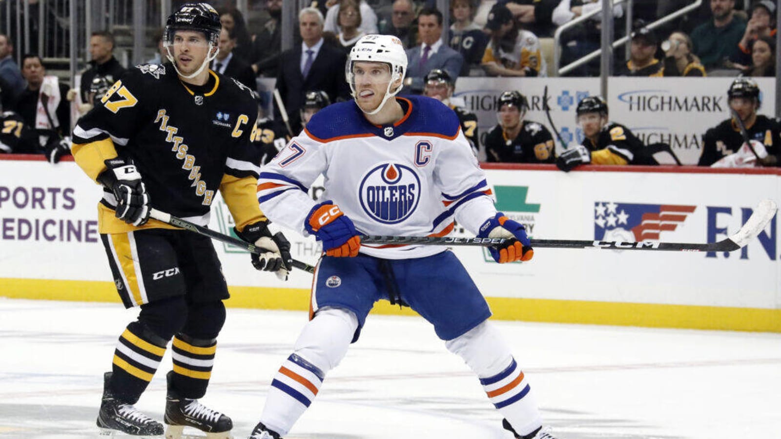 NHL Rumours: Latest Update on Connor McDavid Talks