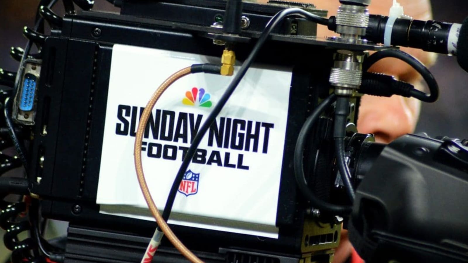 Steelers-Ravens Week 11 Game Won’t Be Flexed to Sunday Night Football