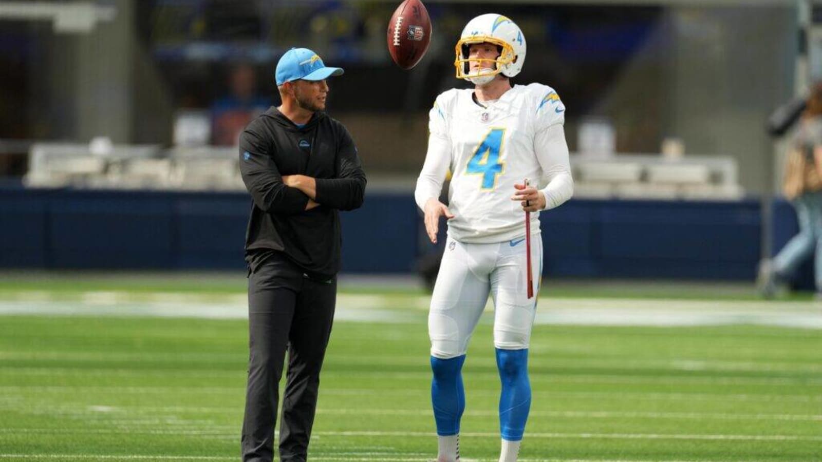The Case To Make An Unknown The Chargers Next Head Coach