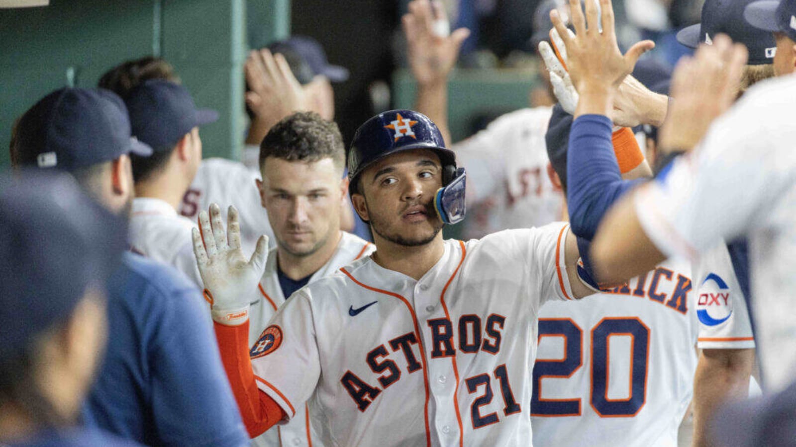 How to watch Houston Astros vs Seattle Mariners for free in the US MLB live stream, start time and TV channel Yardbarker