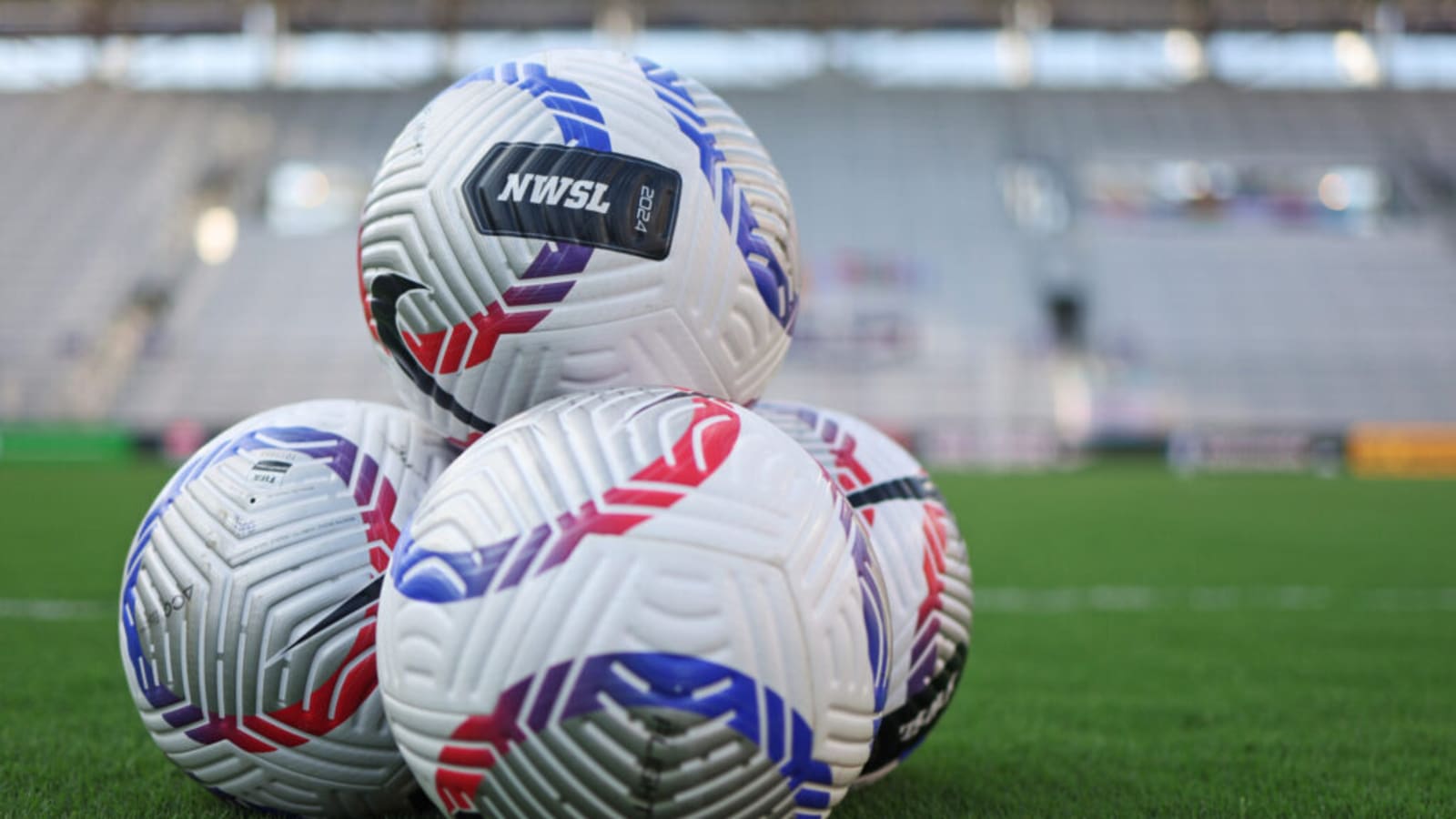 NWSL announces 2026 schedule footprint