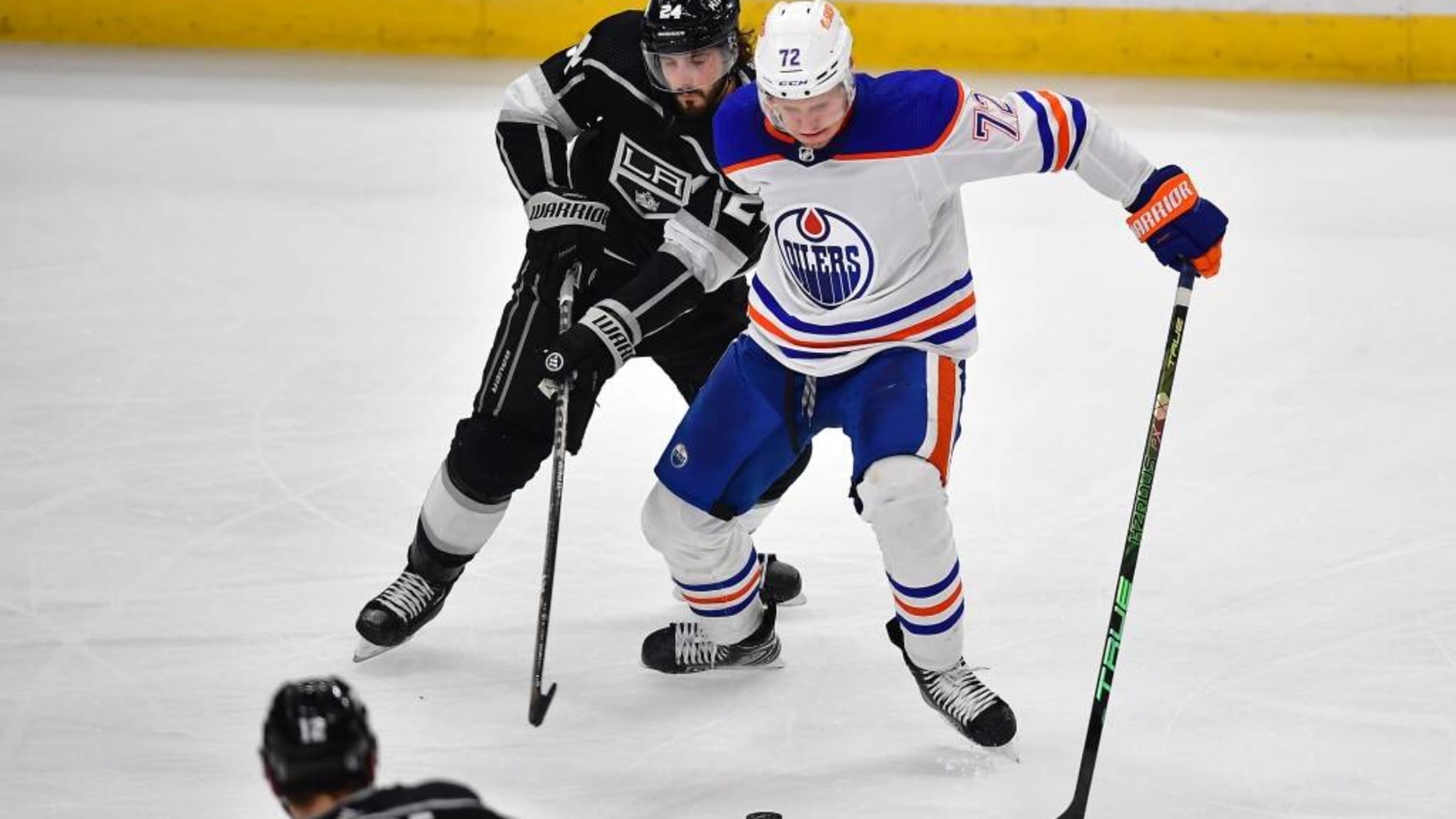 How to Watch Edmonton Oilers vs Los Angeles Kings in the NHL Playoffs First Round (Game 5) Free Live Stream, TV Channel, Start Time Yardbarker