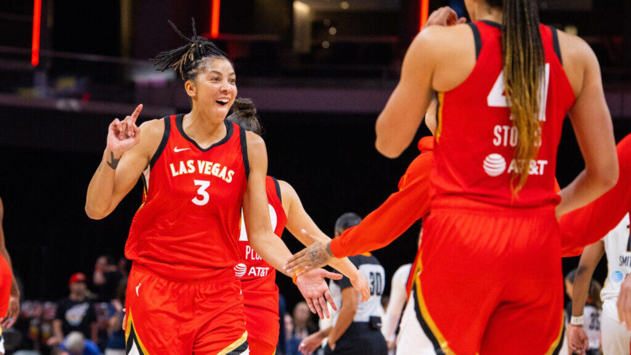 How to watch Las Vegas Aces vs Connecticut Sun WNBA free live stream, TV channel, US start time Yardbarker