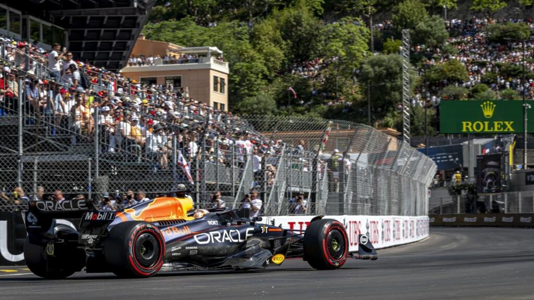 How to Watch Monaco GP 2023 Online Formula 1 Free Live Stream, TV Channel, US Start Time Yardbarker