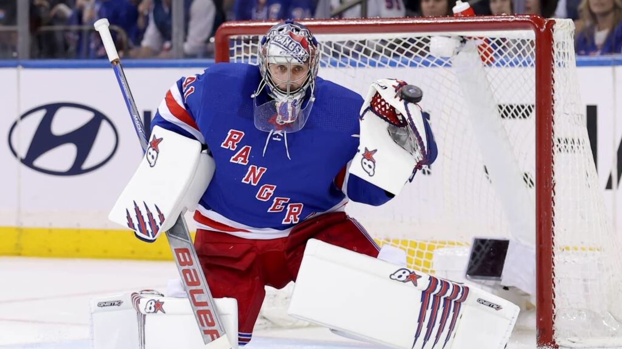 How to Watch the Devils vs. Rangers Game: Streaming & TV Info