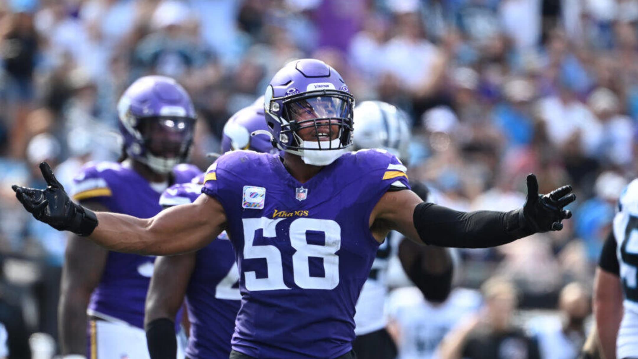 Titans vs. Vikings live stream: TV channel, how to watch NFL