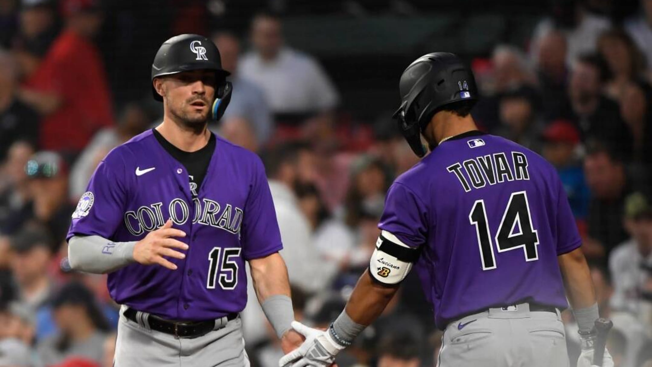 Watch Colorado Rockies vs Boston Red Sox for free in the US MLB free live stream, TV channel and start time Yardbarker