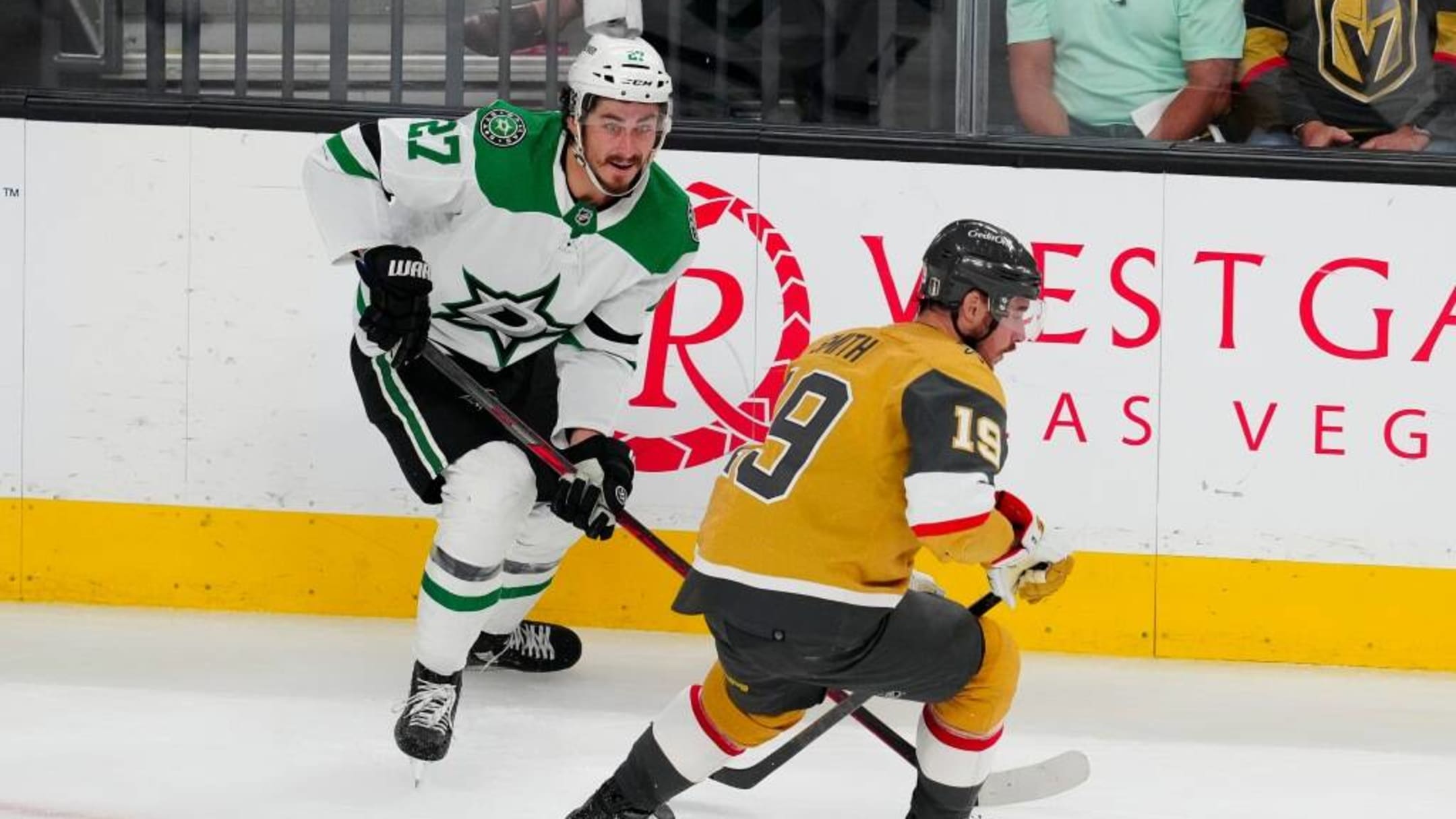 How to watch Dallas Stars vs Vegas Golden Knights in Game 6 of the NHL Western Conference Finals free live stream, TV channel, start time Yardbarker