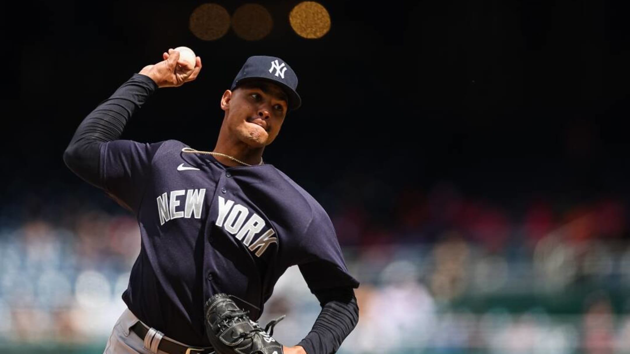 Watch Yankees vs Giants Online 2023 MLB Opening Day Free Live Stream, TV Channel and Time Yardbarker