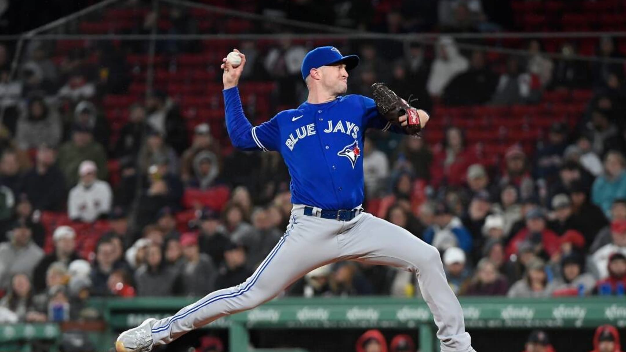 Watch Boston Red Sox vs Toronto Blue Jays online for free in the US MLB live stream, TV channel and start time Yardbarker