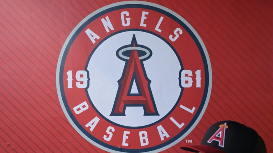 Angels Hire 16-Year Veteran Catcher as New Manager