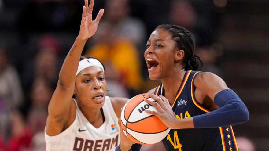 How to watch Los Angeles Sparks vs Atlanta Dream: WNBA free live stream, TV channel, US start time