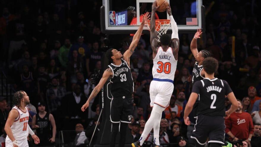 Should the New York Knicks Run It Back?