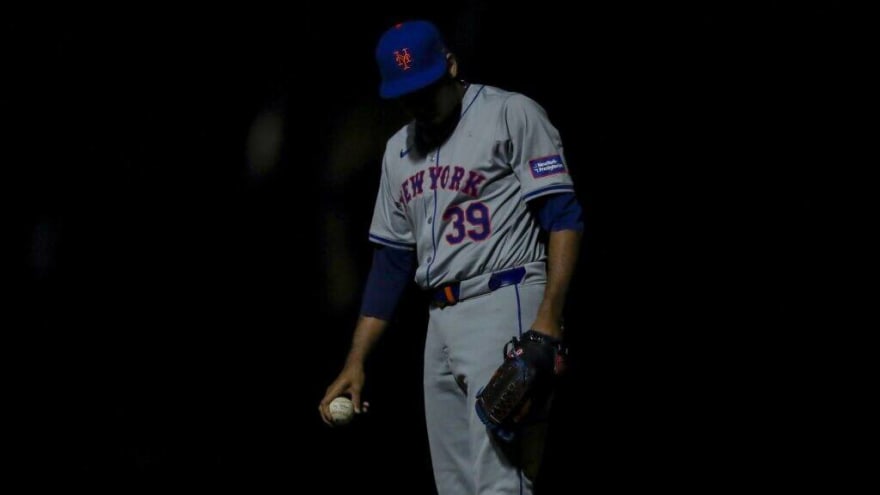 Mets Lose Díaz to Dodgers as Bullpen Plans Shift to Devin Williams