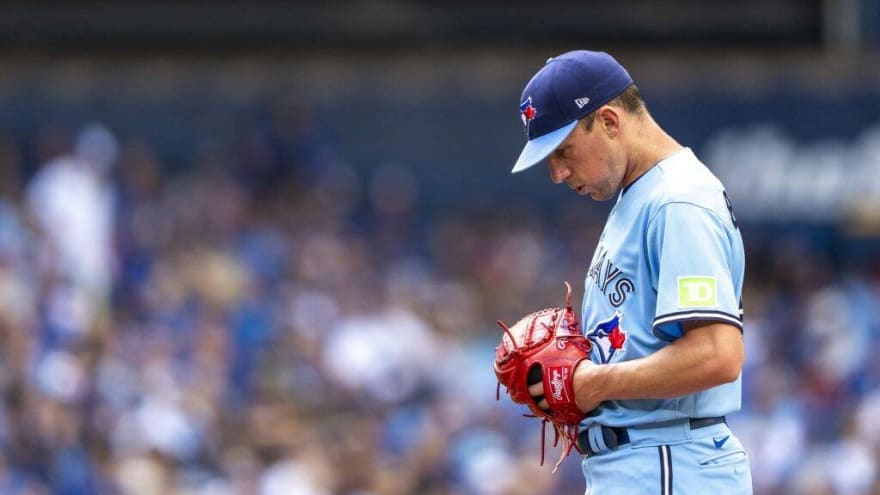 Chris Bassitt Is Still a Free Agent — Why the Underrated Veteran Starter Is a Perfect Fit for MLB Contenders