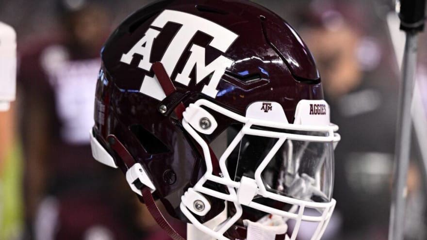 Texas A&M’s Football Recruiting Buzz Grows as Summer Nears