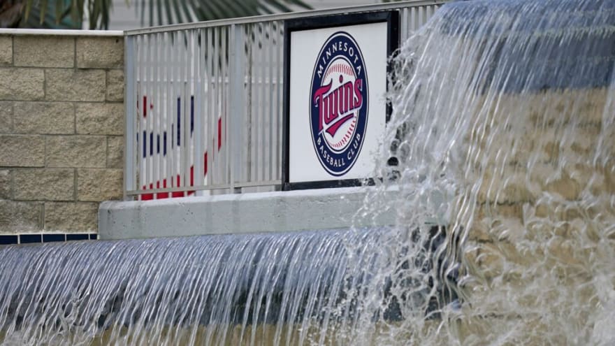 Twins Double Down on Experience: Michael A. Taylor, Ryan Pressly Join Coaching Staff