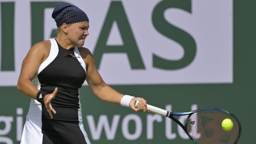 WTA Austin Day 2 Predictions Including Diana Shnaider vs Tatiana Prozorova