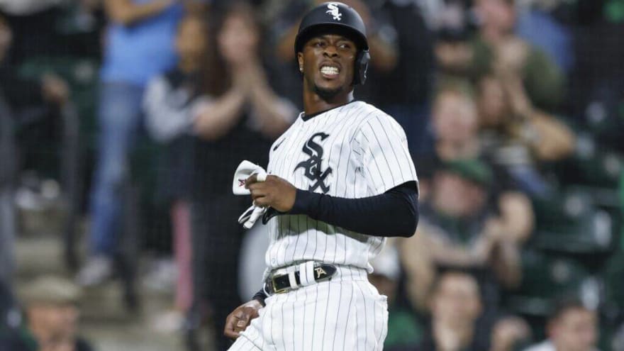 Former White Sox Shortstop Tim Anderson Illustrates Team’s Issues