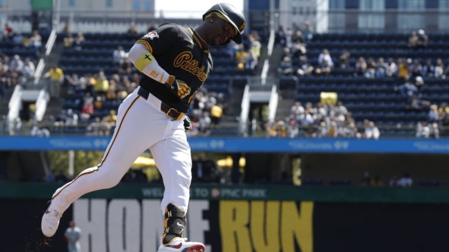 Pirates Star May Have Different Role – or Different Team – in 2026