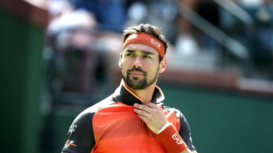 ATP Rome Day 1 Predictions Including Daniel Evans vs Fabio Fognini