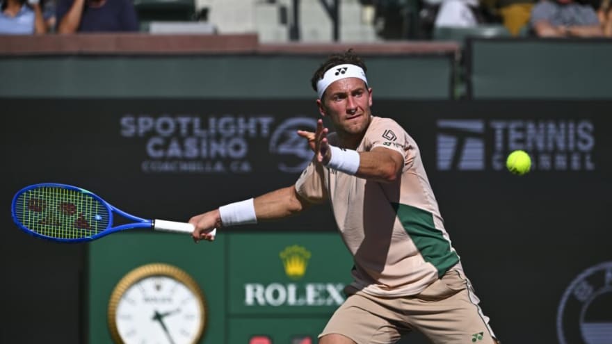 ATP Auckland Best Bets Including Marozsan vs Ruud