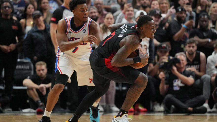 How to watch Heat vs 76ers in free live stream: NBA Play-In start time, TV channel