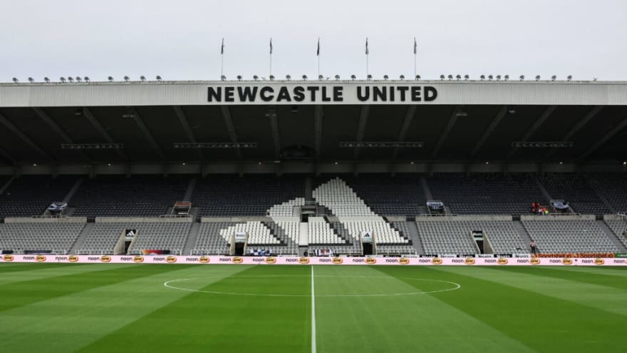 Newcastle United ‘Submit Official Bid’ for £65 Million Manchester United and Liverpool Target