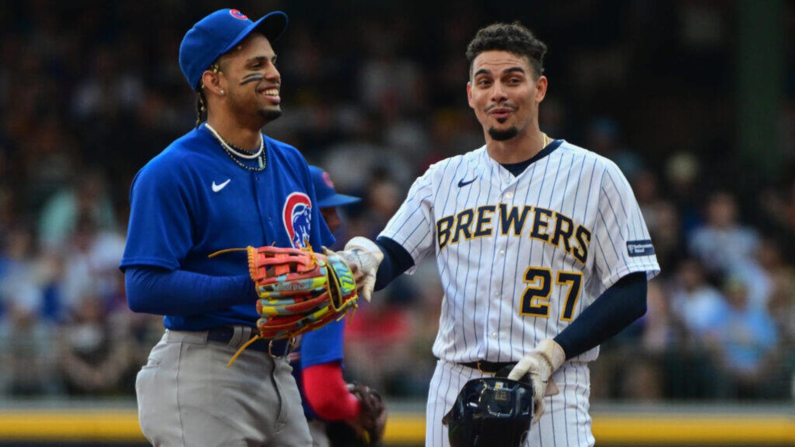 How to watch Milwaukee Brewers vs Chicago Cubs via free live stream: MLB Spring Training online, preview, start time and TV channel