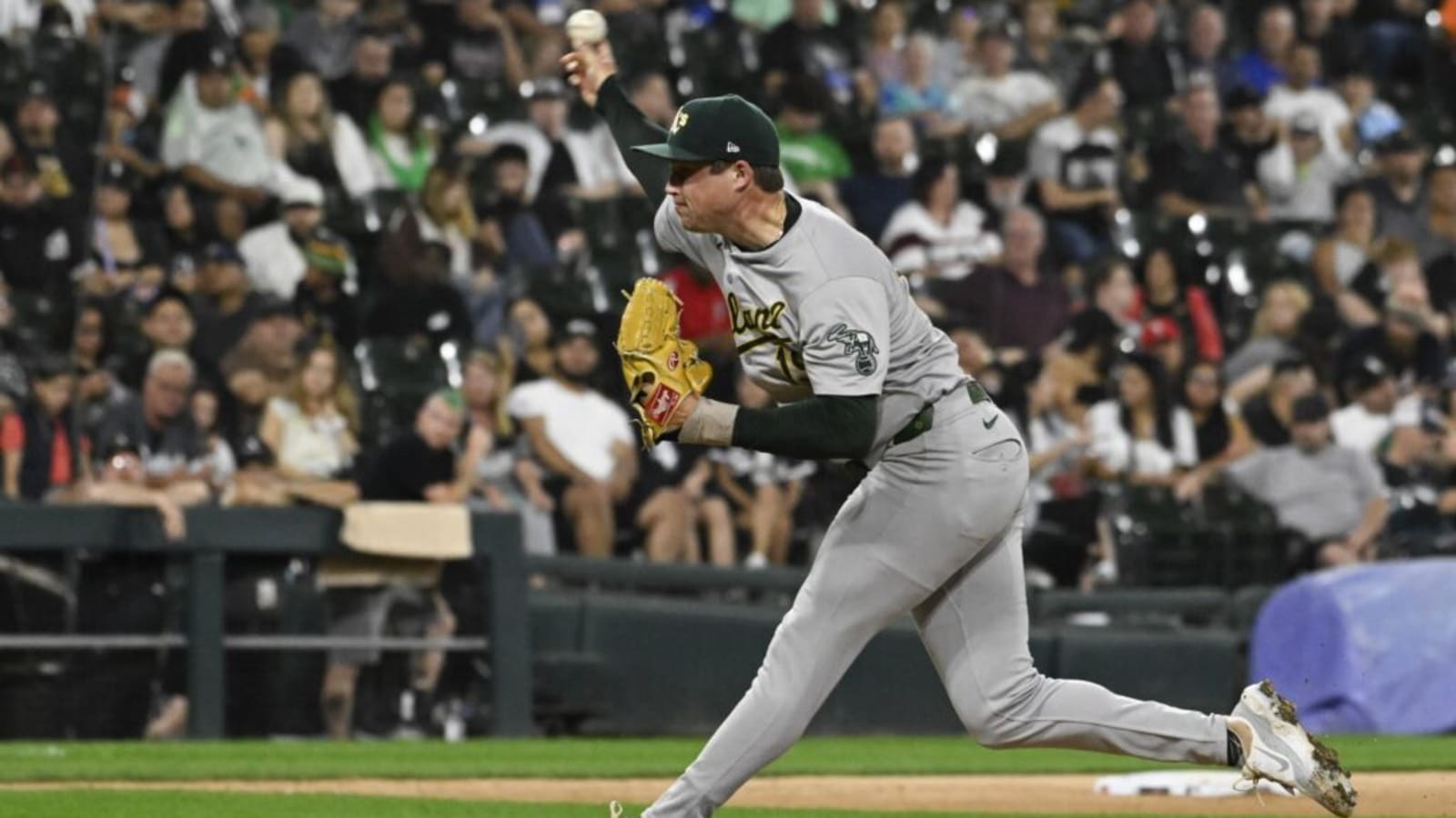 Why Mason Miller is the Athletics’ Next Big Contract Priority