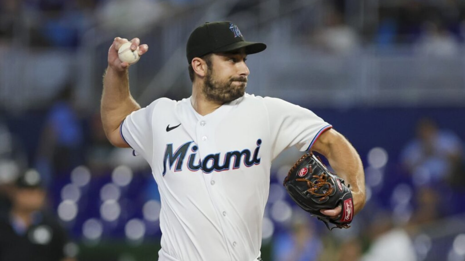 Mariners Trade For Another Bullpen Arm