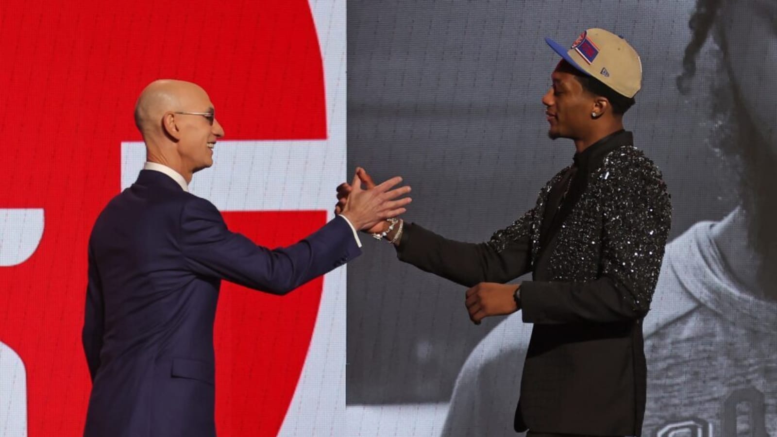 Top Takeaways From 2024 Pistons Draft Class in Summer League