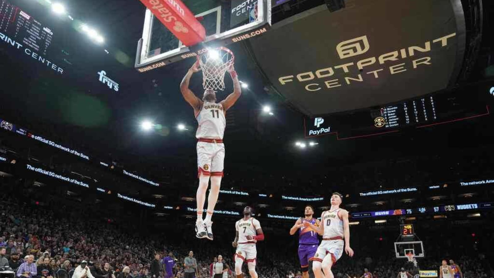 Watch nuggets online free hotsell